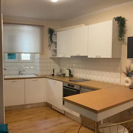 Fotini's Apartment *