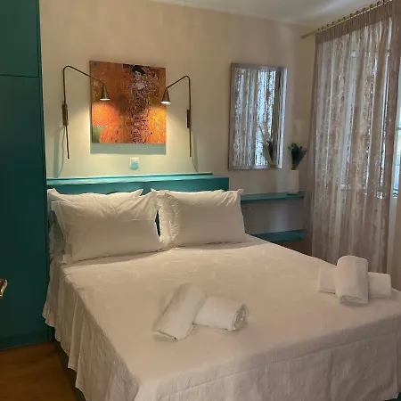 Fotini's Апартаменты Corfu (city)