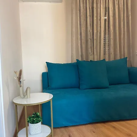 Fotini's Apartment