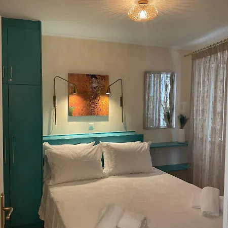 Fotini's * Corfu (city)