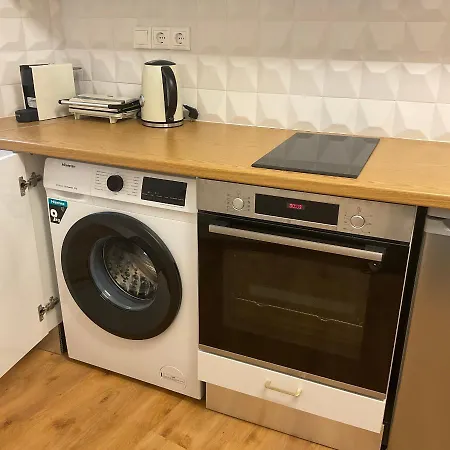 Fotini's Apartamento Corfu (city)