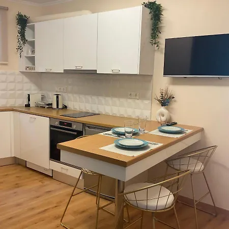 Appartement Fotini's